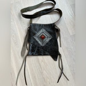Calleen Cordero Joyti Messenger Bag